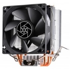 Кулер до процесора Silver Stone KRYTON KR02 (SST-KR02)