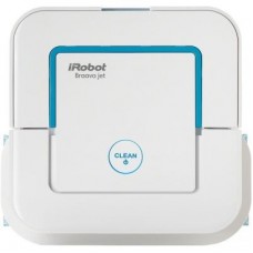 Пилосос iRobot Braava JET 240 /250 (В240040) Пилосос iRobot Braava JET 240 /250 (В240040)