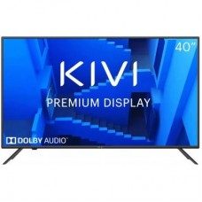 Телевізор Kivi 40F510KD Телевізор Kivi 40F510KD