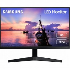 Монітор Samsung LF27T350FHIXCI