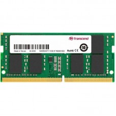 Пам'ять до ноутбука Transcend DDR4 3200 8GB SO-DIMM