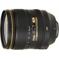 Об'єктив Nikon 24-120mm f/4G ED VR AF-S