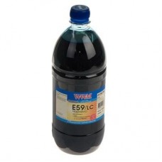 Чорнило WWM EPSON StPro 7700/9700/R2400 LCyan (E59/LC-3) Чорнило WWM EPSON StPro 7700/9700/R2400 LCyan (E59/LC-3)