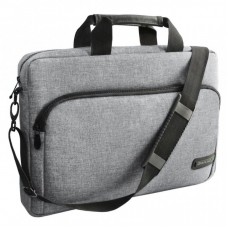 Сумка для ноутбука Grand-X 14'' Grey (SB-138G) Сумка для ноутбука Grand-X 14'' Grey (SB-138G)