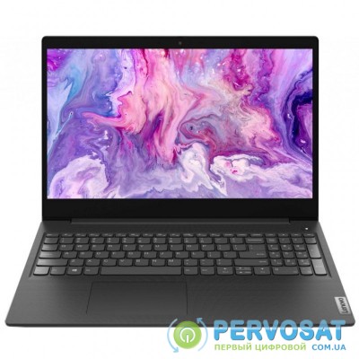 Ноутбук Lenovo IdeaPad 3 15IGL05 (81WQ0031RA)