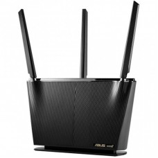 Маршрутизатор ASUS RT-AX68U AX2700 4xGE LAN 1xGE WAN 1xUSB3.0 1xUSB2.0 MU-MIMO (RT-AX68U) Маршрутизатор ASUS RT-AX68U AX2700 4xGE LAN 1xGE WAN 1xUSB3.0 1xUSB2.0 MU-MIMO (RT-AX68U)
