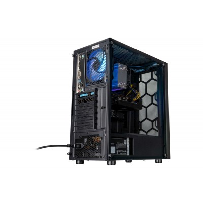 Комп’ютер персональний 2E Complex Gaming Intel i5-9400F/H310/16/480F/RX560-4/Win10H/G2052/500W