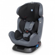 Автокрісло El Camino ME 1042 Bravo 9-36 кг Royal Grey (ME 1042 BRAVO royal grey) Автокрісло El Camino ME 1042 Bravo 9-36 кг Royal Grey (ME 1042 BRAVO royal grey)