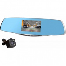 Відеореєстратор Autoban AVR-13S 2 Cam 1080p FHD (steel) (avr13sstl) Відеореєстратор Autoban AVR-13S 2 Cam 1080p FHD (steel) (avr13sstl)