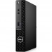 Персональний комп'ютер DELL OptiPlex 3090 MFF/Intel i5-10500T/8/256F/int/WiFi/kbm/W11P