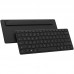 Клавіатура Microsoft Compact BT Black