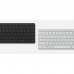 Клавіатура Microsoft Compact BT Black