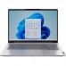 Ноутбук Lenovo ThinkBook 14-G6 14&quot; WUXGA IPS AG, AMD R3-7330U, 16GB, F512GB, UMA, DOS, сірий