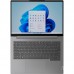 Ноутбук Lenovo ThinkBook 14-G6 14&quot; WUXGA IPS AG, AMD R3-7330U, 16GB, F512GB, UMA, DOS, сірий