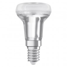 Лампа OSRAM LED E14 1.5Вт 2700К 110Лм R39 STAR Лампа OSRAM LED E14 1.5Вт 2700К 110Лм R39 STAR