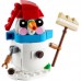 Конструктор LEGO recruitment Creator Сніговик