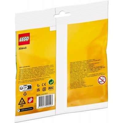Конструктор LEGO recruitment Creator Сніговик