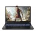 Ноутбук Dream Machines RG5050-15 15.6FHD IPS, Intel i9-14900HX, 32GB, F2TB, NVD5050-8, DOS, чорний