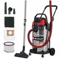Пилосос професійний Einhell TE-VC 4090 SACL 1150Вт 225мБар 40л 10.1кг