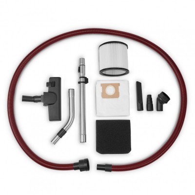 Пилосос професійний Einhell TE-VC 4090 SACL 1150Вт 225мБар 40л 10.1кг