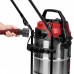 Пилосос професійний Einhell TE-VC 4090 SACL 1150Вт 225мБар 40л 10.1кг