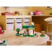 Конструктор LEGO Animal Crossing Крамниця одягу, що належить Able Sisters