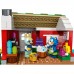 Конструктор LEGO Animal Crossing Крамниця одягу, що належить Able Sisters