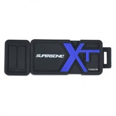 USB флеш накопичувач Patriot 128GB SUPERSONIC BOOST XT USB 3.0 (PEF128GSBUSB) USB флеш накопичувач Patriot 128GB SUPERSONIC BOOST XT USB 3.0 (PEF128GSBUSB)
