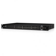 Комутатор мережевий Ubiquiti ES-48-500W Комутатор мережевий Ubiquiti ES-48-500W