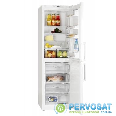 Холодильник ATLANT XM 6325-101 (XM-6325-101)
