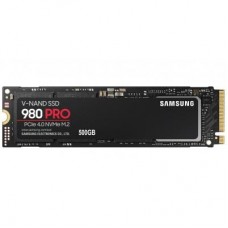 Накопичувач SSD M.2 2280 500GB Samsung (MZ-V8P500BW) Накопичувач SSD M.2 2280 500GB Samsung (MZ-V8P500BW)