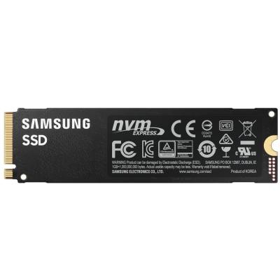 Накопитель SSD M.2 2280 500GB Samsung (MZ-V8P500BW)