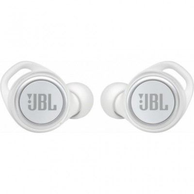 Наушники JBL Live 300 TWS White (JBLLIVE300TWSWHT)