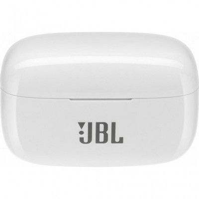 Наушники JBL Live 300 TWS White (JBLLIVE300TWSWHT)