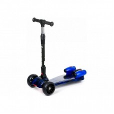 Скутер BabyHit Rocket Blue (71649) Скутер BabyHit Rocket Blue (71649)