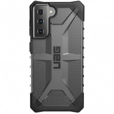 Чохол до моб. телефона UAG Samsung Galaxy S21 Plasma, Ash (212813113131) Чохол до моб. телефона UAG Samsung Galaxy S21 Plasma, Ash (212813113131)