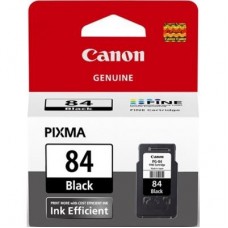 Картридж Canon PG-84 Black (8592B001) Картридж Canon PG-84 Black (8592B001)