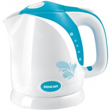 Електрочайник Sencor SWK1507TQ Електрочайник Sencor SWK1507TQ
