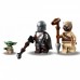 Конструктор LEGO Star Wars Проблемы на Татуине 276 деталей (75299)