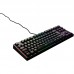 Клавіатура ігрова Xtrfy K4 TKL RGB Kailh Red RU