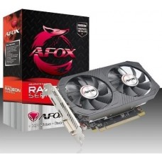 Відеокарта AFOX Radeon RX 550 4GB GDDR5 Відеокарта AFOX Radeon RX 550 4GB GDDR5