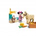 Конструктор LEGO Mickey and Friends Міккі та друзі — захисники замку