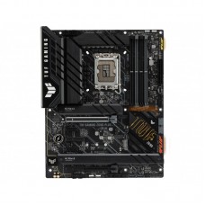 Материнcька плата ASUS TUF GAMING Z690-PLUS s1700 Z690 4xDDR5 M.2 HDMI DP ATX