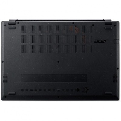 Ноутбук Acer Aspire Vero AV15-52 15.6&quot; FHD IPS, Intel i3-1215U, 8GB, F256GB, UMA, Lin, чорний