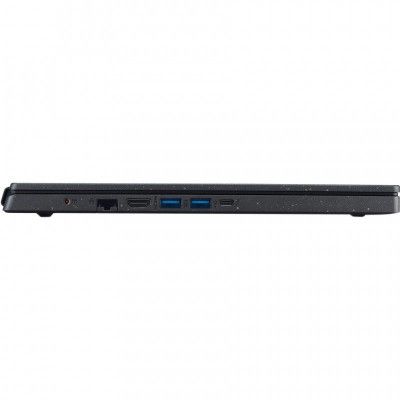 Ноутбук Acer Aspire Vero AV15-52 15.6&quot; FHD IPS, Intel i3-1215U, 8GB, F256GB, UMA, Lin, чорний