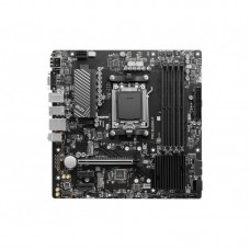 Материнcька плата MSI PRO B650M-P sAM5 B650 4xDDR5 HDMI DP D-Sub mATX Материнcька плата MSI PRO B650M-P sAM5 B650 4xDDR5 HDMI DP D-Sub mATX