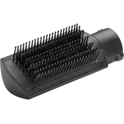 Фен-щітка Babyliss Style Smooth, 1000Вт, 2 режими, іоніз-я, хол. обдув, кераміка, чорний