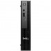Комп'ютер персональний неттоп Dell Pro Micro, AMD R5-8500GE, 16GB, F512GB, UMA, WiFi, кл+м, Lin