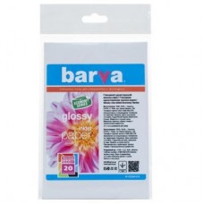 Папір BARVA 10x15 Everyday 200г Glossy (IP-CE200-215) Папір BARVA 10x15 Everyday 200г Glossy (IP-CE200-215)