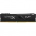 Модуль памяти для компьютера DDR4 4GB 2400 MHz HyperX FURY Black Kingston (HX424C15FB3/4)